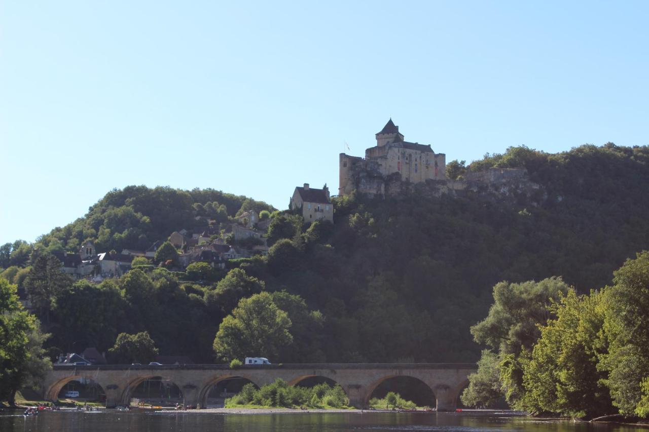 Villa Sainte Sabine en Dordogne à Castels Extérieur photo