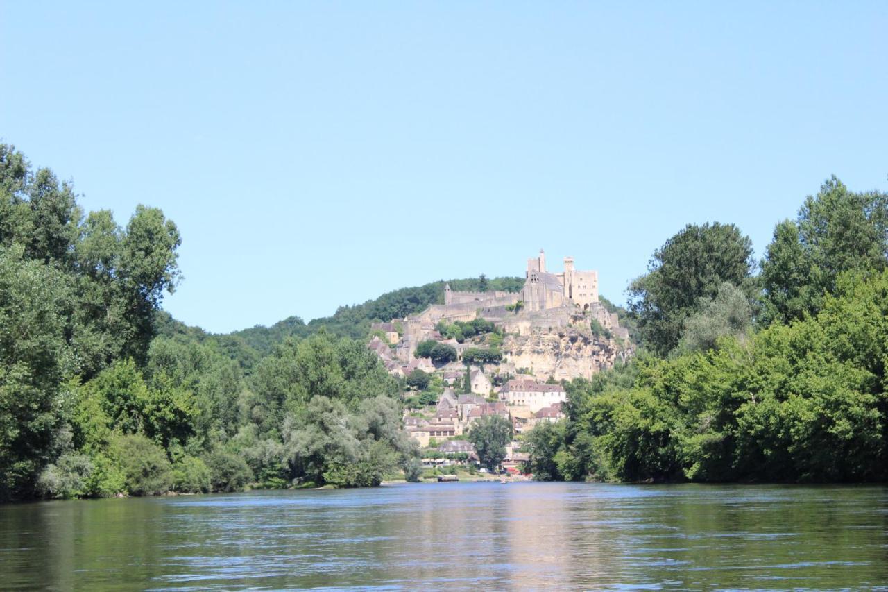 Villa Sainte Sabine en Dordogne à Castels Extérieur photo